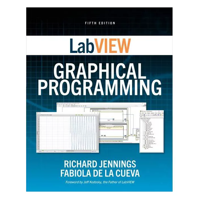 LabVIEW Graphical Programming